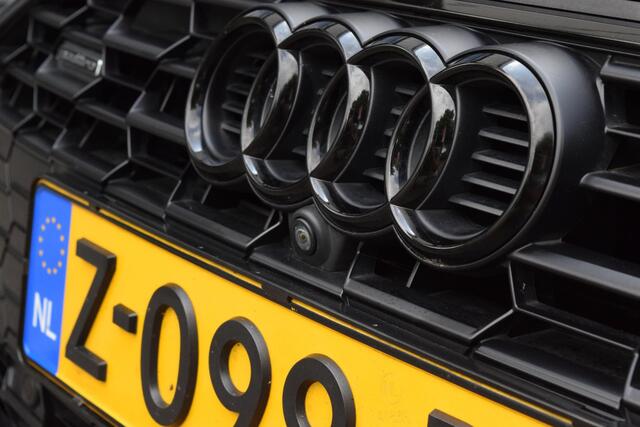 Audi A5 Sportback 45 TFSI quattro|Dak|Laser|Winter|Trekh.|ACC|