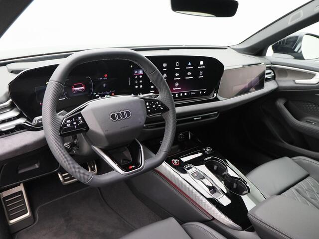 Audi A5 S5 50 year edition 3.0 TFSI 270 kW / 367 PK Avant