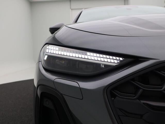 Audi A5 S5 50 year edition 3.0 TFSI 270 kW / 367 PK Avant