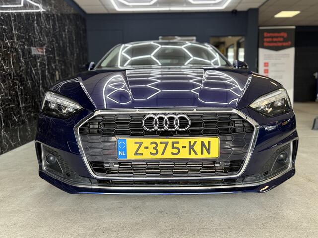 Audi A5 Sportback 40 TFSI S edition