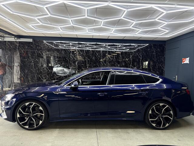 Audi A5 Sportback 40 TFSI S edition