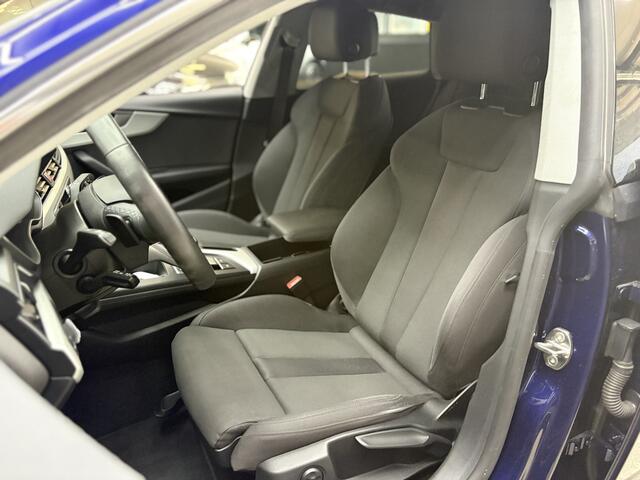 Audi A5 Sportback 40 TFSI S edition