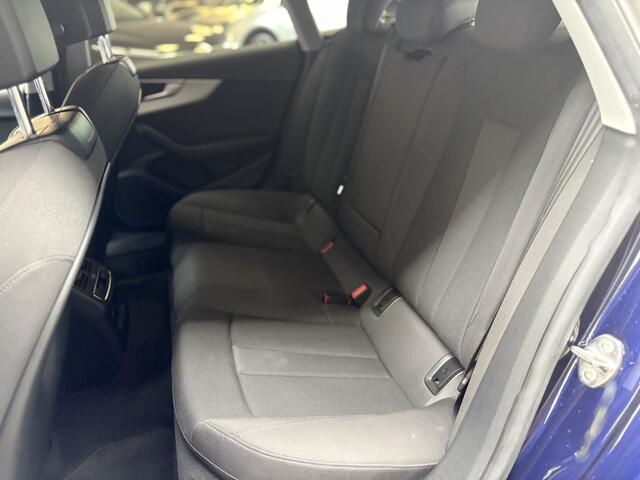 Audi A5 Sportback 40 TFSI S edition