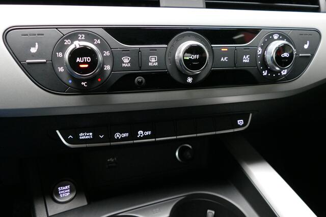 Audi A5 Cabriolet 35 TFSI S edition S-Line Bj2021. Leer, StoelVerw, Virt Cockpit, Navi, 19"LMV