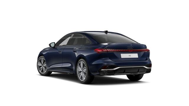 Audi A5 Limousine 2.0 TFSI edition one | 150 PK | Automaat | Multifunctioneel stuurwiel | Adaptive Cruisecontrol | Stoelverwarming | Achteruitrijcamera |