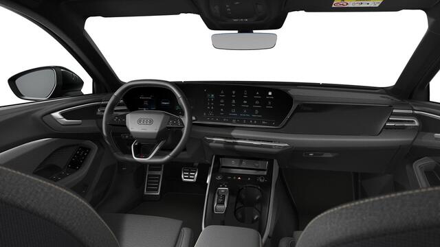 Audi A5 Limousine 2.0 TFSI edition one | 150 PK | Automaat | Multifunctioneel stuurwiel | Adaptive Cruisecontrol | Stoelverwarming | Achteruitrijcamera |