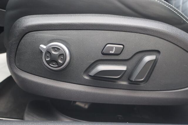 Audi A5 Cabriolet 2.0 TFSI MHEV quattro Sport S Line Edition Leder I Led verlichting