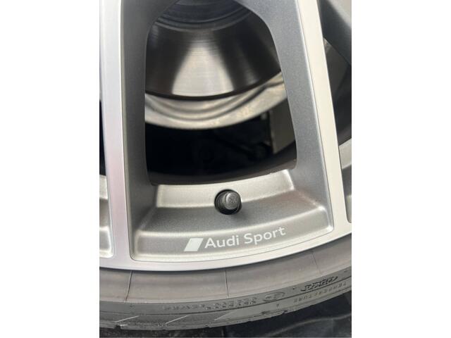 Audi A5 Cabriolet 35 TFSI S edition | TREKHAAK | CARPLAY/ANDROID | NAVI | ADAPTIVE CRUISE CONTROL | KEYLESS | CLIMATE CONTROL | LMV 20'' | PDC | ELKTR. MEMORY STOELEN | STOELVERWARMING | LED | BLUETOOTH