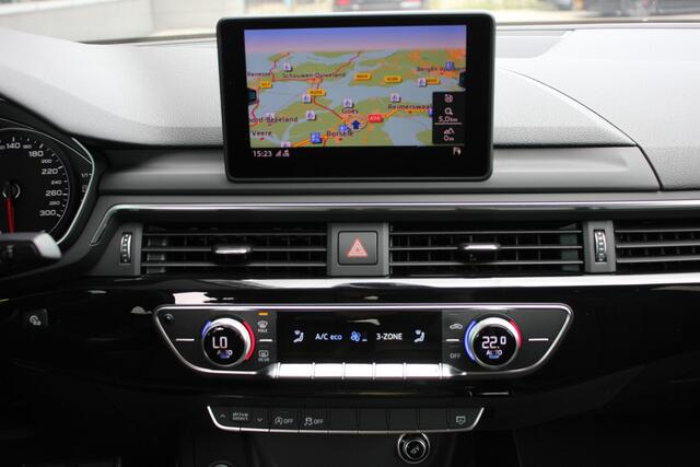 Audi A5 Sportback 2.0 TFSI MHEV Sport S-line Edition | Pano. | 19'' | Half leder