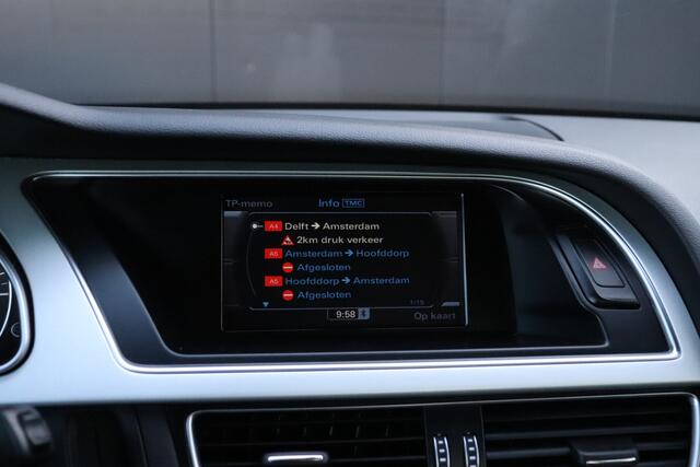 Audi A5 Cabriolet 1.8 TFSI | S LINE | LEDER | STOELVERW. | CAMERA | NAVI | CRUISE |