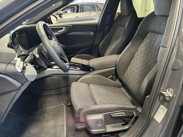 Audi A5 Avant 35 TFSI 2.0 150pk S-Tronic Edition One · S-line · 360 Camera · Bijrijdersscherm · Elek. Trekhaak · Elek. Achterklep · Dodehoek Detectie · 19'' Inch · Garantie t/m 12-02-2030 of 100.000km