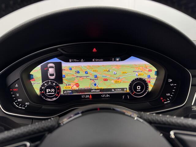 Audi A5 Sportback 40 TFSI / 2x S-line / Pano / Leder / Virtual