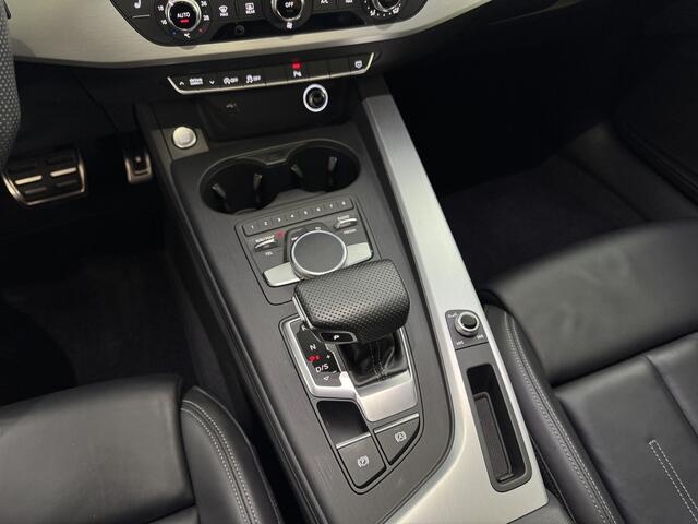 Audi A5 Sportback 40 TFSI / 2x S-line / Pano / Leder / Virtual