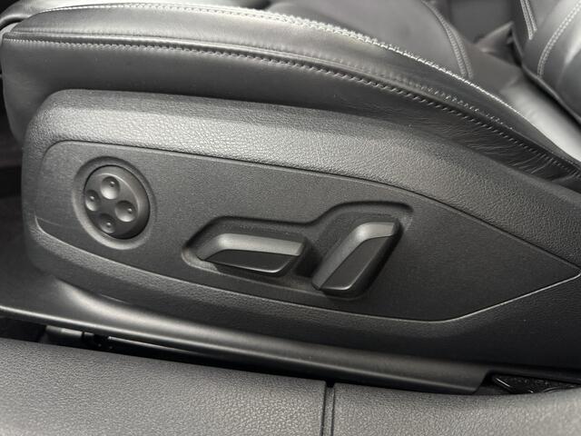 Audi A5 Sportback 40 TFSI / 2x S-line / Pano / Leder / Virtual