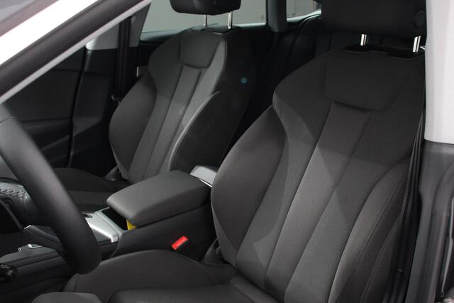 Audi A5 Sportback 40 TFSI Prestige Plus S-Tronic Navigatie Apple Carplay/Android Auto Camera Climate Control Virtual Cockpit Led Dab Electrisch bedienbare achterklep Stoel verwarming
