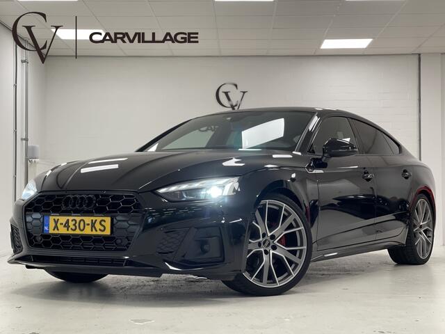 Audi A5 35 TFSI S edition | Trekhaak | 20'' | LED Matrix |