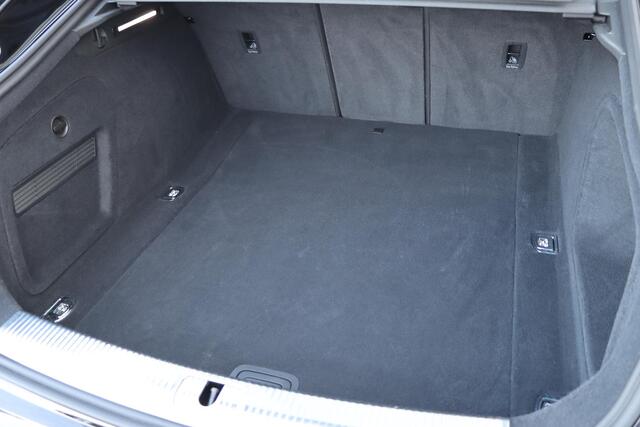 Audi A5 Sportback 35 TFSI S edition