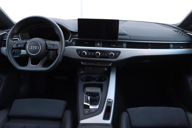 Audi A5 Sportback 35 TFSI S edition