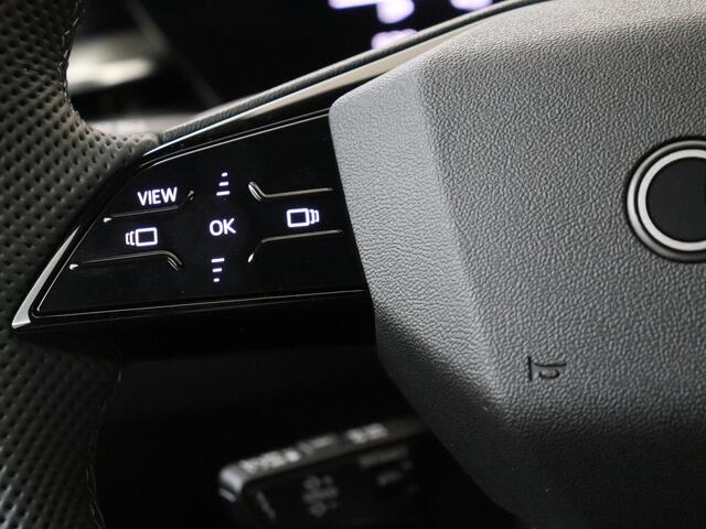 Audi A5 Limousine 2.0 e-hybrid quattro S edition | S-line | 20 inch LM velgen | Optiekpakket zwart | Ambiente lichtpakket Plus | Navigatie |