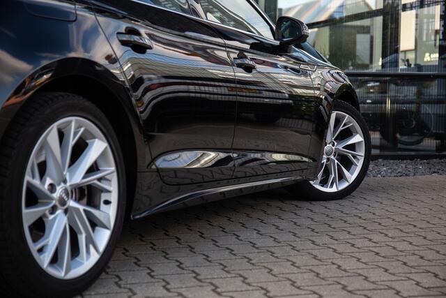 Audi A5 Sportback 45 TFSI quattro Launch edition Business
