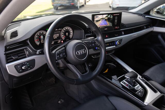 Audi A5 Sportback 45 TFSI quattro Launch edition Business