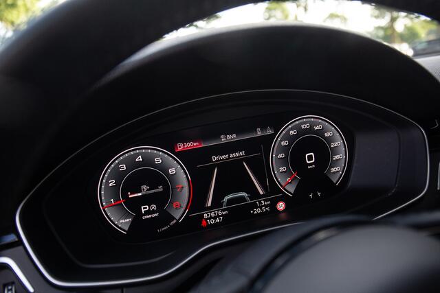 Audi A5 Sportback 45 TFSI quattro Launch edition Business