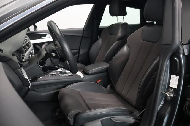 Audi A5 35 TFSI Sport S Line Automaat | Panoramadak | Matrix | Navigatie