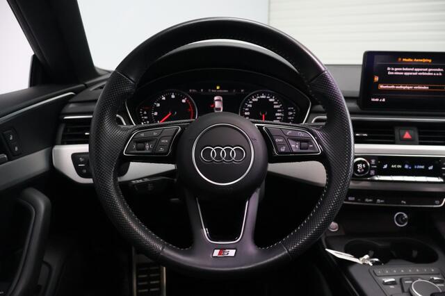 Audi A5 35 TFSI Sport S Line Automaat | Panoramadak | Matrix | Navigatie