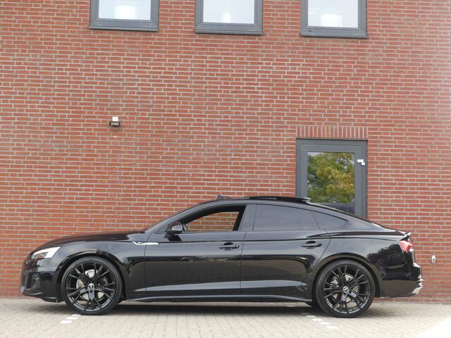 Audi A5 Sportback 35 TFSI S-Line / Panoramadak / 20 inch