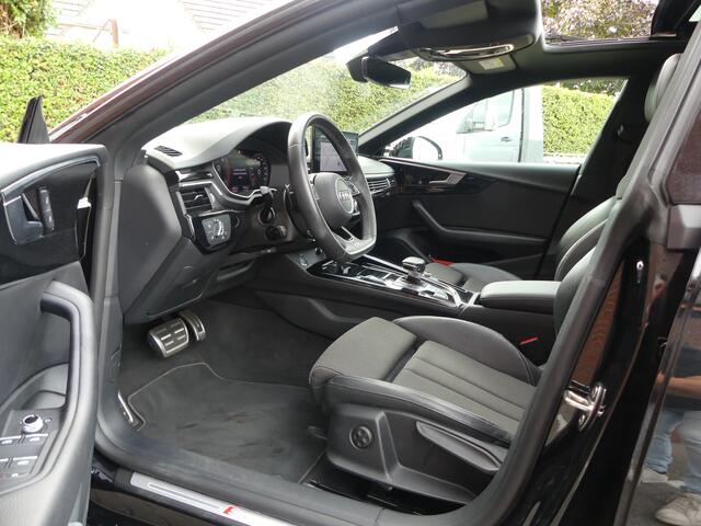 Audi A5 Sportback 35 TFSI S-Line / Panoramadak / 20 inch