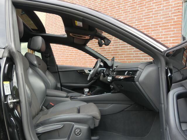 Audi A5 Sportback 35 TFSI S-Line / Panoramadak / 20 inch