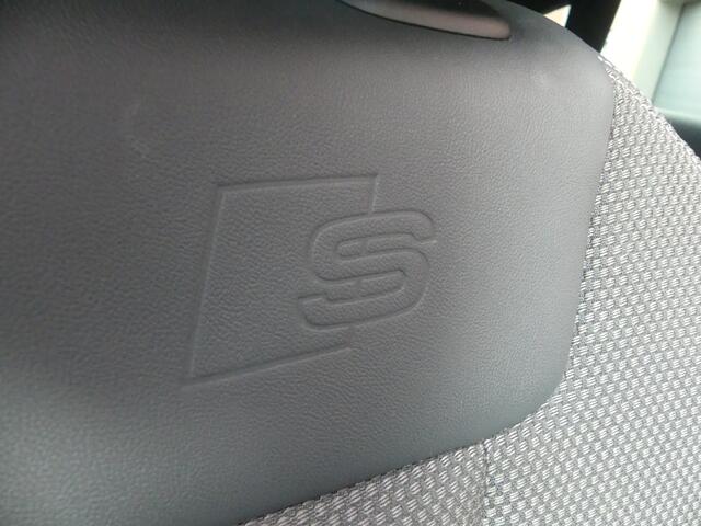 Audi A5 Sportback 35 TFSI S-Line / Panoramadak / 20 inch