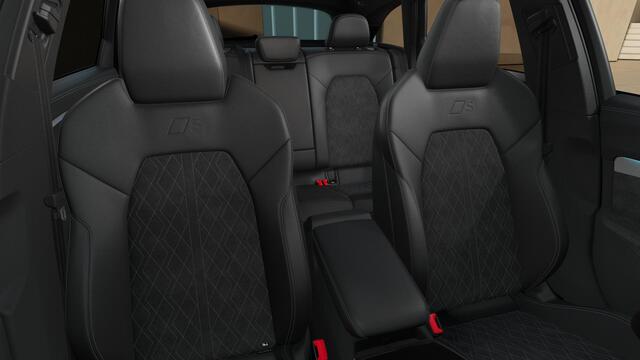 Audi A5 Avant 2.0 e-hybrid quattro S edition | Trekhaak | Pano | Audi Sound | Full-Led | Camera | ACC | Optiek zwart |