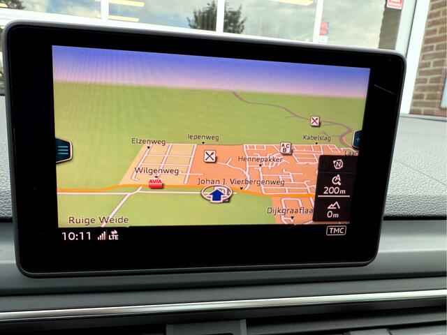 Audi A5 Sportback 35 TFSI Sport S-line edition NL.Auto, Navi, 18''Lmv, Dab