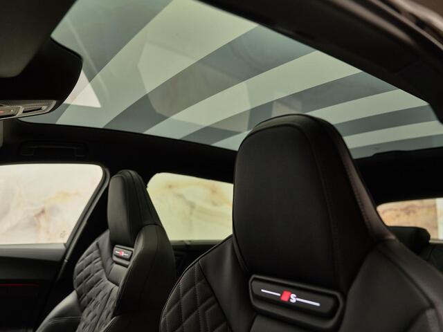 Audi A5 Avant E-Hybrid Quattro S Edition Competition, pano, tr.haak, 20", B&O, matrix-LED, memory, privacy