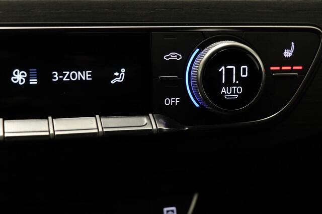 Audi A5 Sportback 40 TFSI S edition | ASSISTENTIE PACK RIJDEN/PARKING | DAB | APPLE | CAMERA | TREKHAAK | 19" | S-LINE |