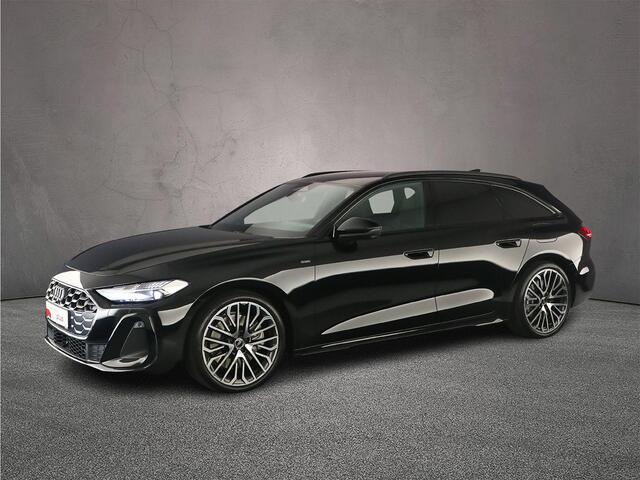 Audi A5 Avant 2.0 e-hybrid quattro S edition Competition | Trekhaak | Headup | B&O | Massage | Oled | Matrix | Memory |