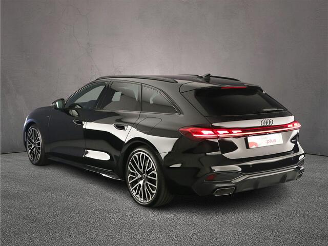Audi A5 Avant 2.0 e-hybrid quattro S edition Competition | Trekhaak | Headup | B&O | Massage | Oled | Matrix | Memory |