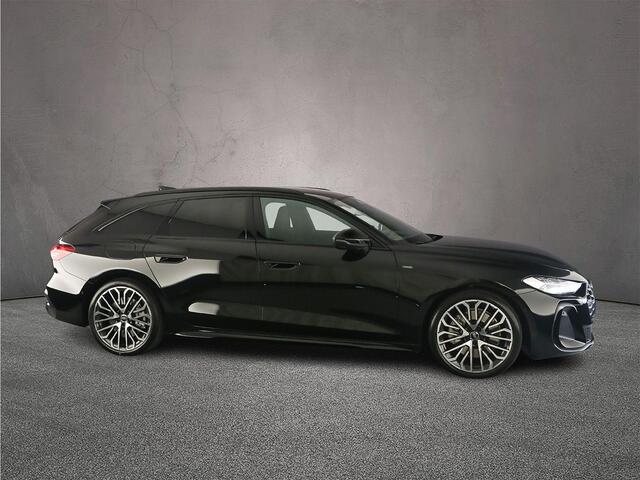 Audi A5 Avant 2.0 e-hybrid quattro S edition Competition | Trekhaak | Headup | B&O | Massage | Oled | Matrix | Memory |