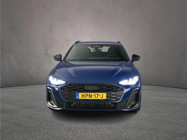 Audi A5 Avant 2.0 e-hybrid quattro S Edition Comp. | Head Up | B&O | Trekhaak | Tech Pack Plus | 20 inch | S-Stoelen | Matrix LED | S-Line | 20 inch | Keyless |