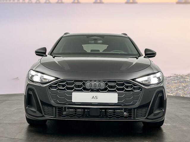 Audi A5 Avant S edition 2.0 TFSI e 220 kW / 299 PK Avant 7 versn