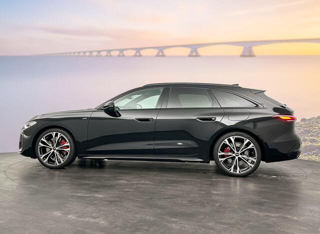 Audi A5 Avant S edition 2.0 TFSI e 220 kW / 299 PK Avant 7 versn