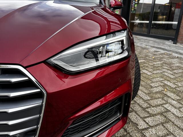 Audi A5 Sportback 35 TFSI Sport S-line edition Panorama