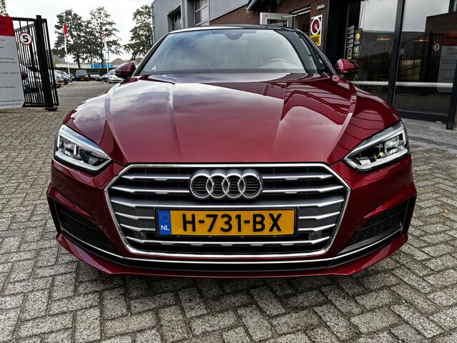 Audi A5 Sportback 35 TFSI Sport S-line edition Panorama