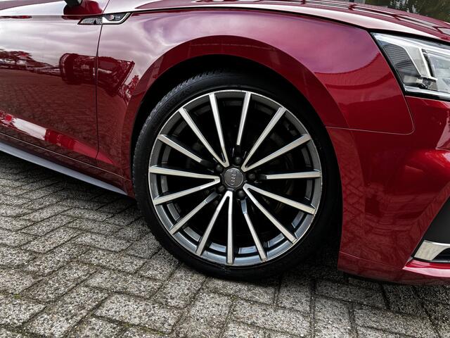 Audi A5 Sportback 35 TFSI Sport S-line edition Panorama