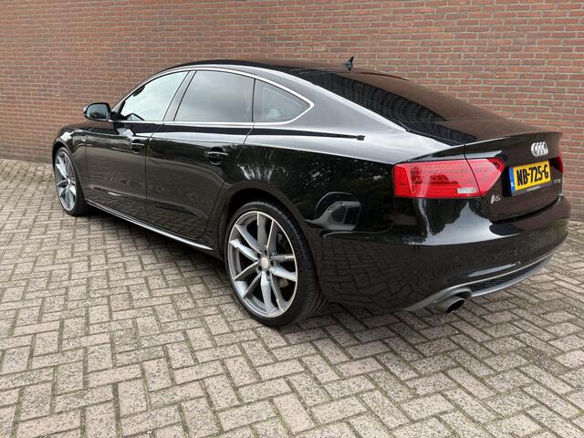 Audi A5 Sportback 1.8 TFSI Adrenalin "S-Line - 20inch"