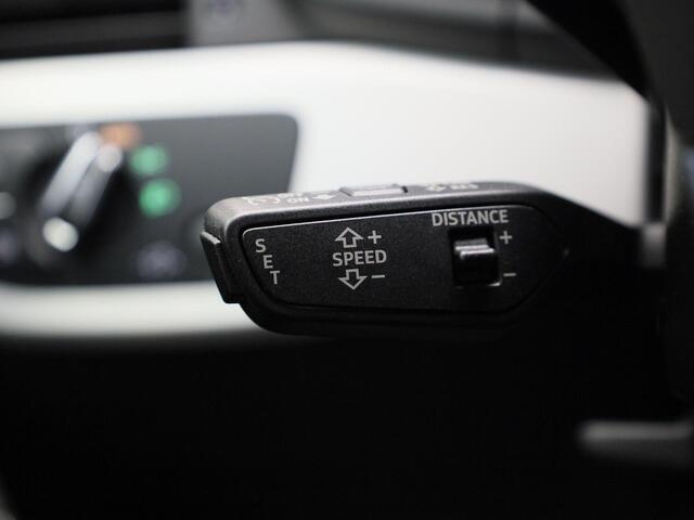 Audi A5 Sportback 40 TFSI/204PK S Line · Leder · Camera · Apple/Android · Adaptive Cruise Control