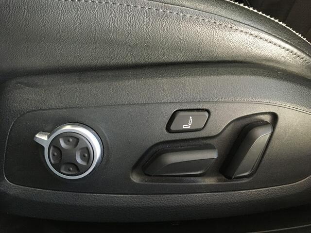 Audi A5 Cabriolet 2.0 TFSI quattro 252 pk S-Line B&O ACC