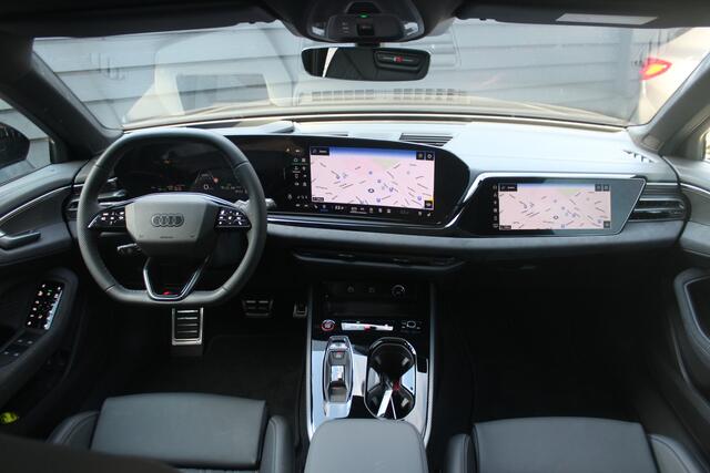 Audi A5 Avant 2.0 e-hybrid quattro S edition - 367 PK - PANODAK - S SEATS - B&O 3D - 20 INCH - STOELKOELING -