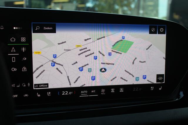 Audi A5 Avant 2.0 e-hybrid quattro S edition - 367 PK - PANODAK - S SEATS - B&O 3D - 20 INCH - STOELKOELING -